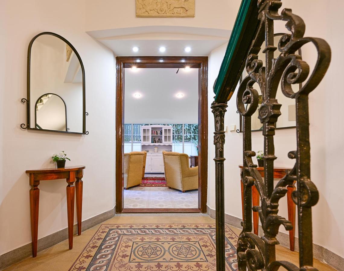 Mala Strana 4* Prague