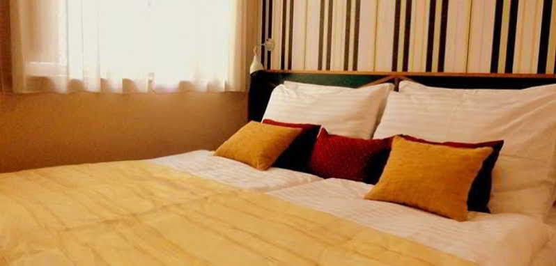 Mala Strana 4* Prague